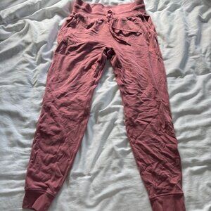 Lululemon Joggers